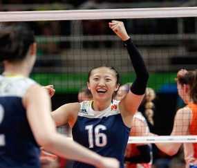 开云体育下载-特奥关键时刻站出来，中国掀翻阿尔及利亚