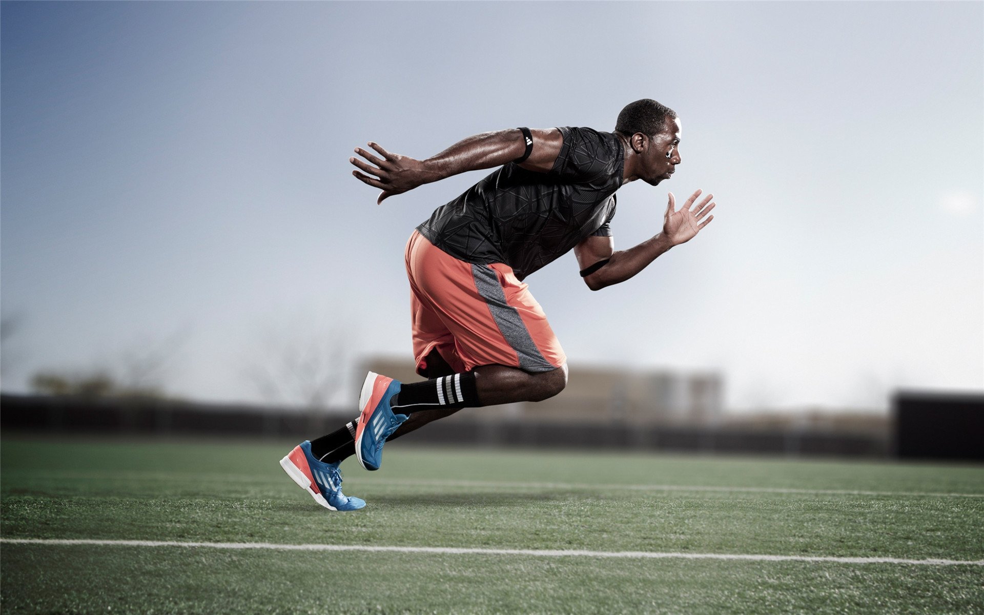 2026世界杯之夜,班凯罗惊艳四座,当篮球天才在绿茵场加冕